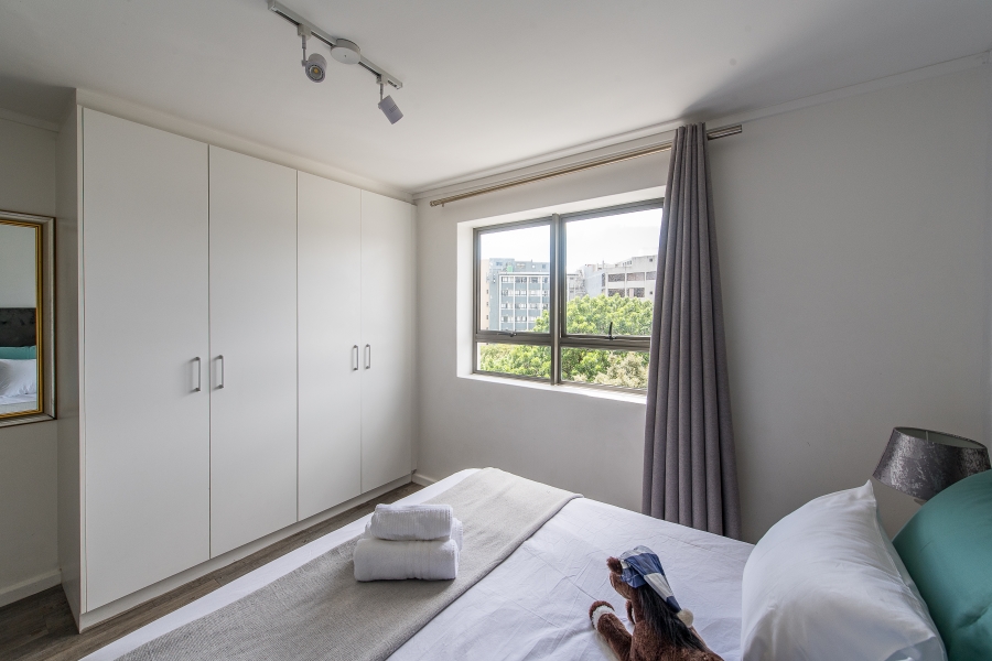 To Let 2 Bedroom Property for Rent in Cape Town City Centre Western Cape